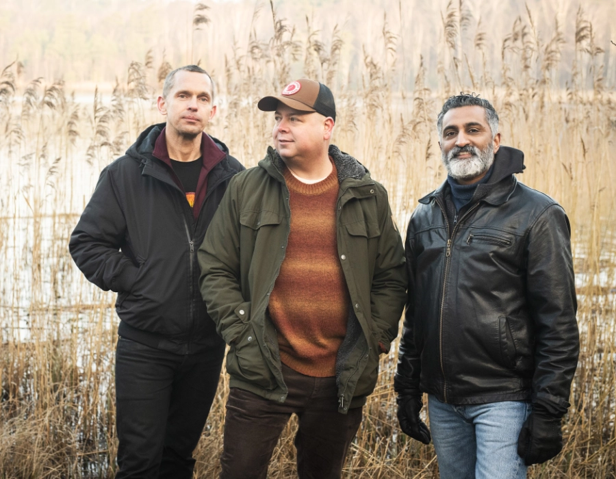 Bandfoto Perkele